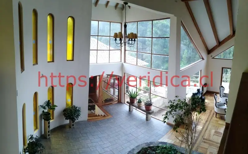 Veridika Vende Casa 750m2 en terreno de 5000m2 - foto 5