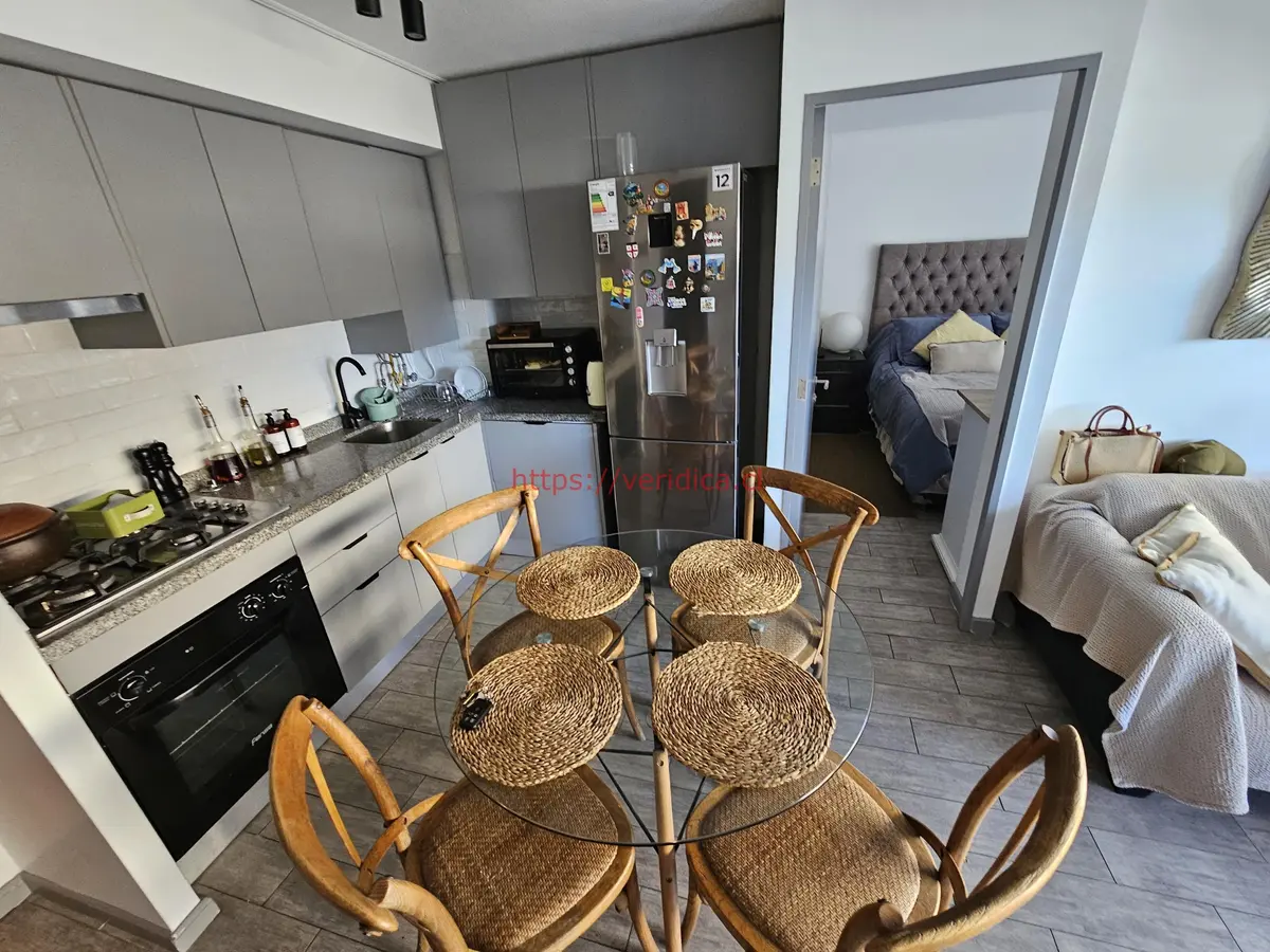 Vendo depto. como nuevo a pasos de 5to sector Reñaca. - foto 4