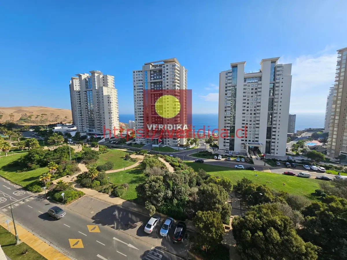 Veridika vende por apuro depto. nuevo sin uso vista al parque - foto 3