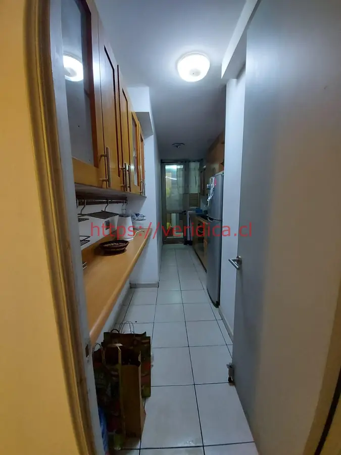 Arriendo Marzo-Dic 2026  Viña del Mar, $850.000 con GGCC - foto 2