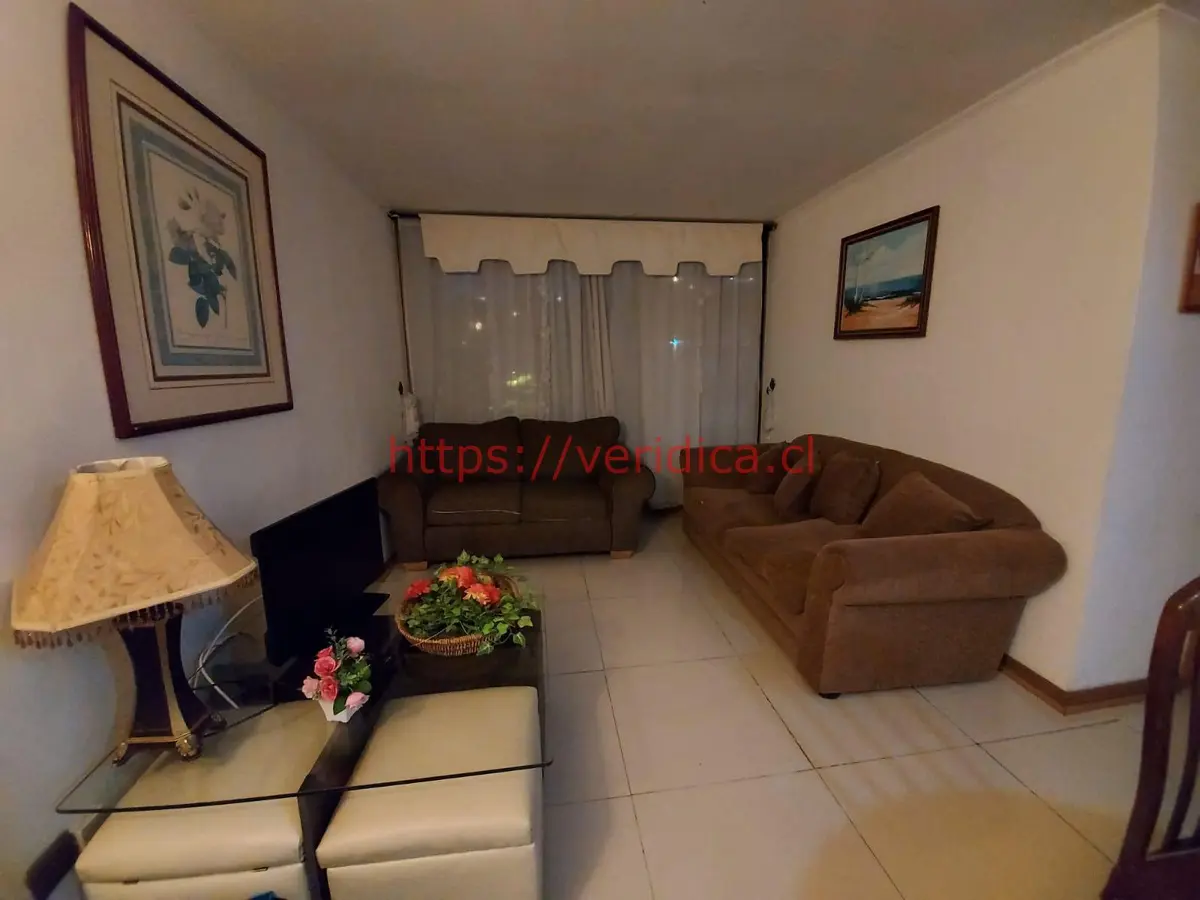 Arriendo Marzo-Dic 2026  Viña del Mar, $850.000 con GGCC - foto 4