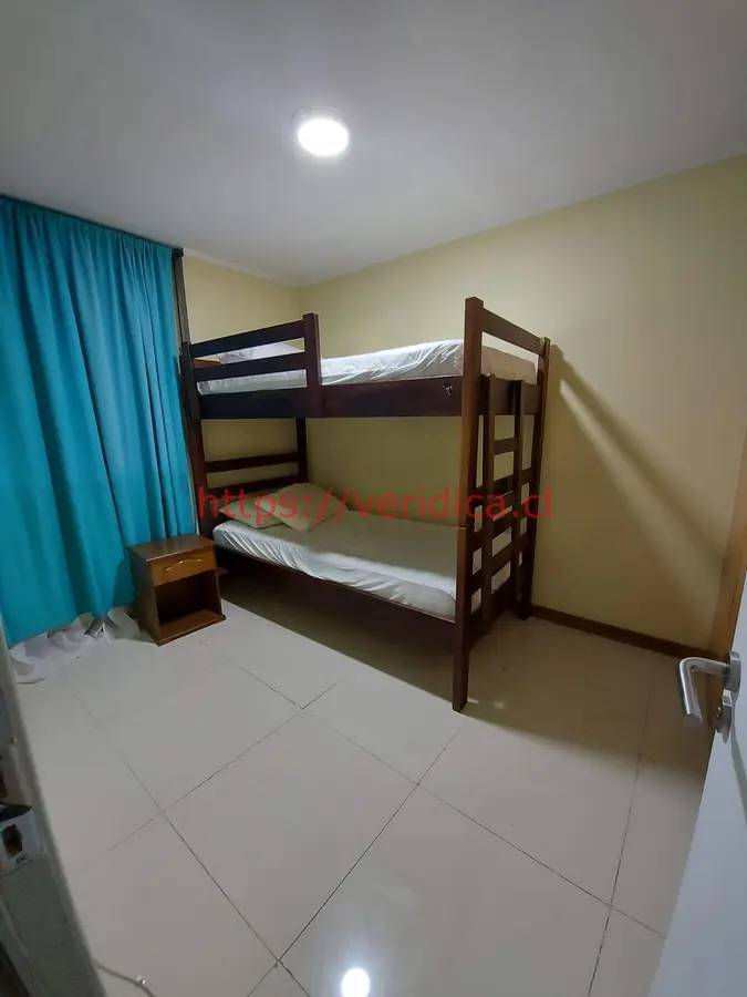 Arriendo Marzo-Dic 2026  Viña del Mar, $850.000 con GGCC - foto 6