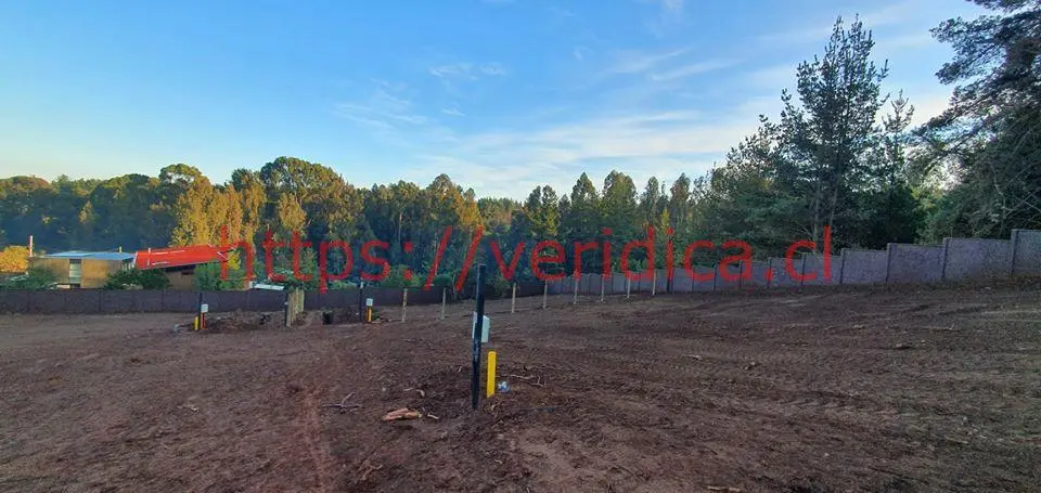 Veridika vende lindos terrenos vista al mar - foto 2