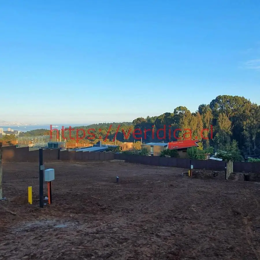 Veridika vende lindos terrenos vista al mar - foto 3