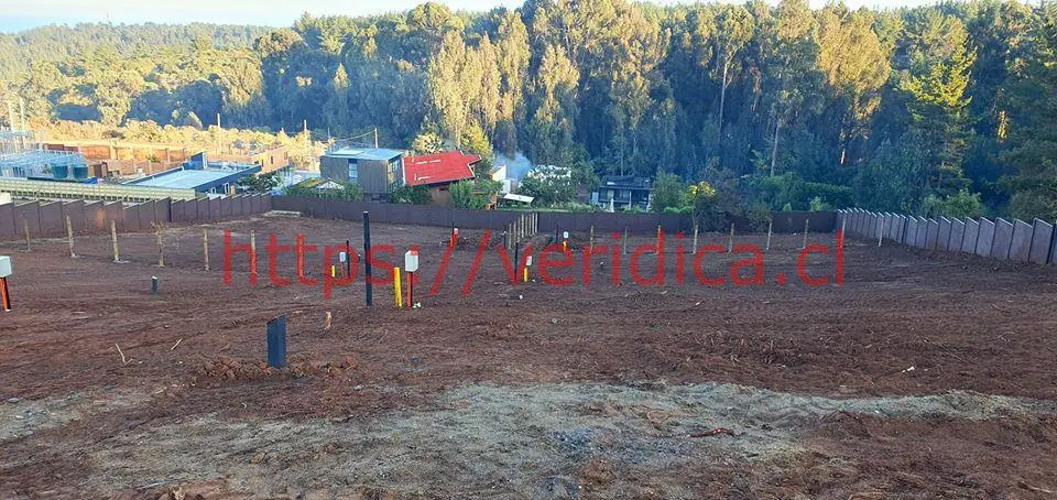 Veridika vende lindos terrenos vista al mar - foto 6