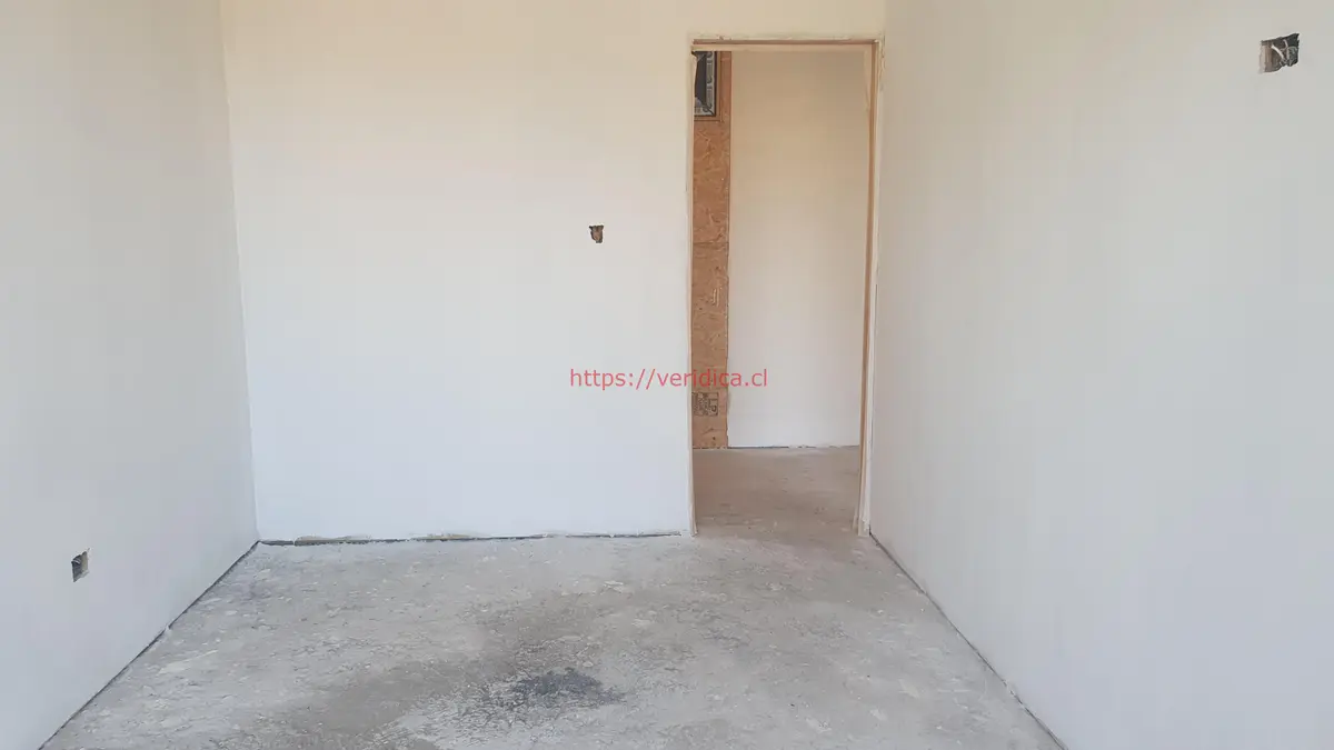 Oportunidad, se vende Casa en Parcela en Casablanca $84.900.000 - foto 3