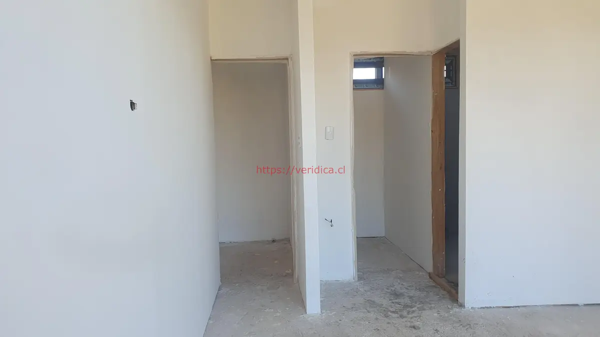 Oportunidad, se vende Casa en Parcela en Casablanca $84.900.000 - foto 4