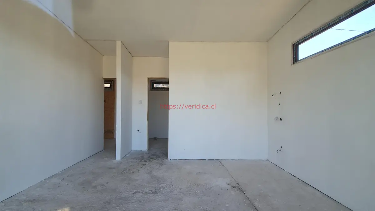 Oportunidad, se vende Casa en Parcela en Casablanca $84.900.000 - foto 5