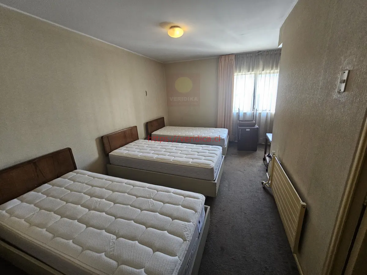 Arriendo hotel en centro de Viña - foto 3