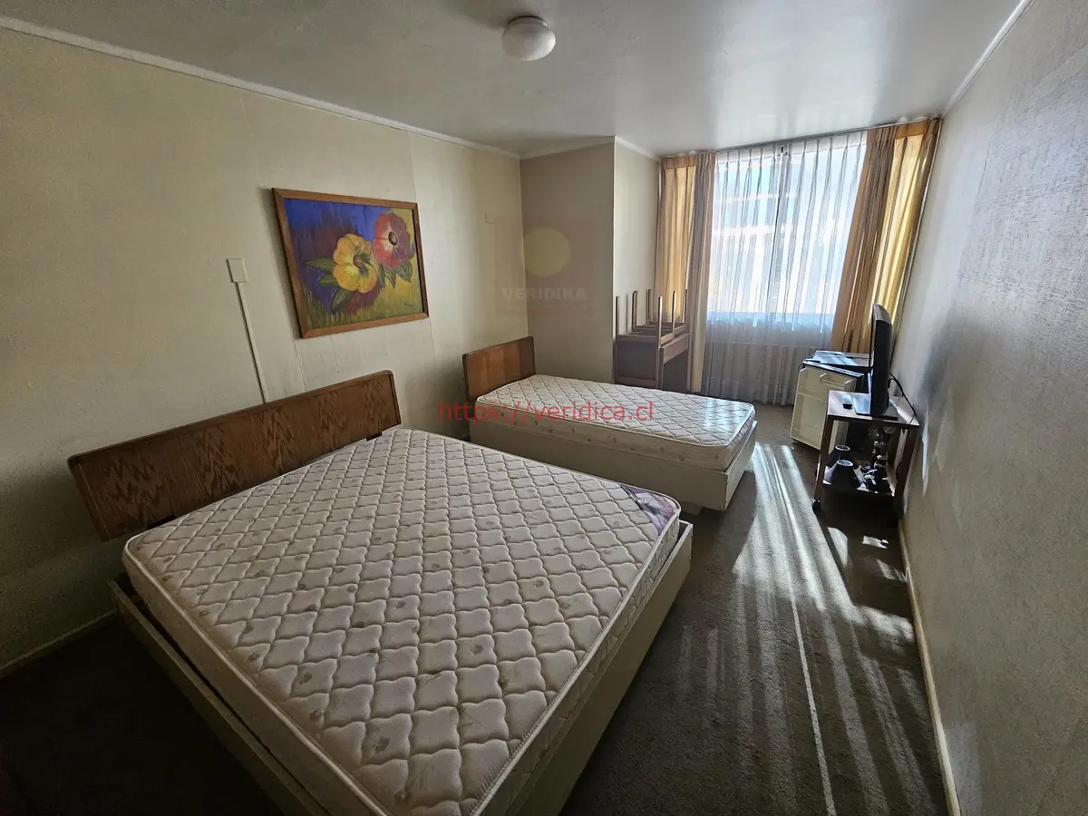 Arriendo hotel en centro de Viña - foto 6