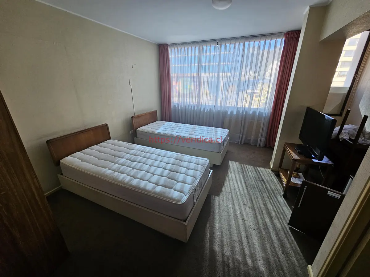 Vendo hotel en centro de Viña del Mar - foto 2