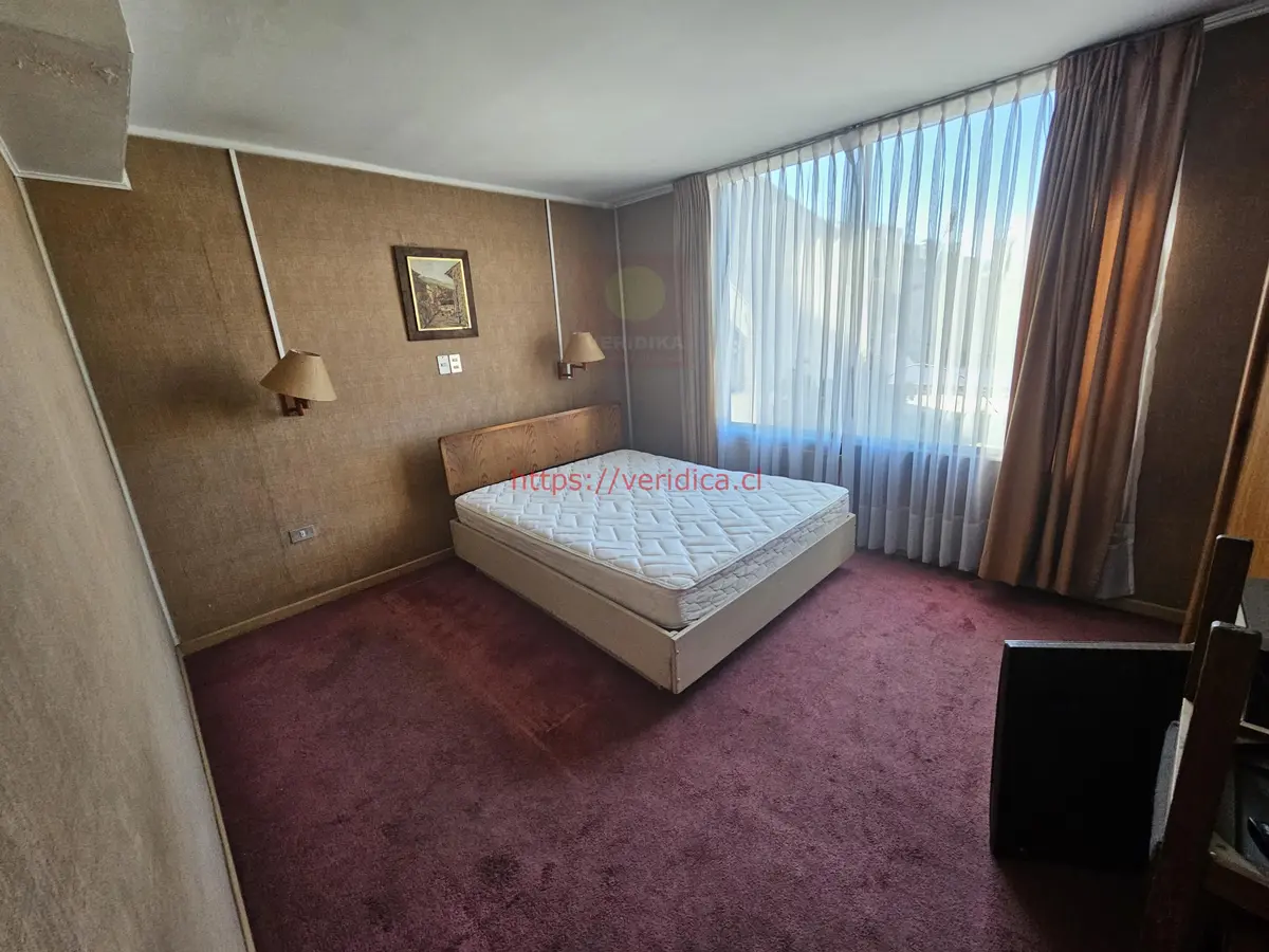 Vendo hotel en centro de Viña del Mar - foto 5