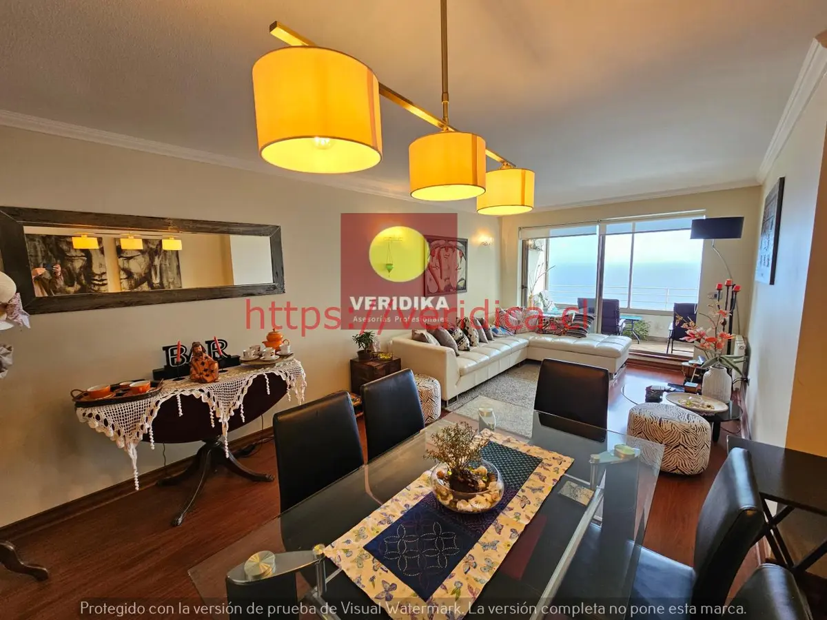 Veridika vende amplio depto. con hermosa vista a Costa Brava - foto 2