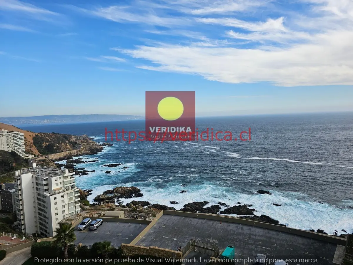 Veridika vende amplio depto. con hermosa vista a Costa Brava - foto 3