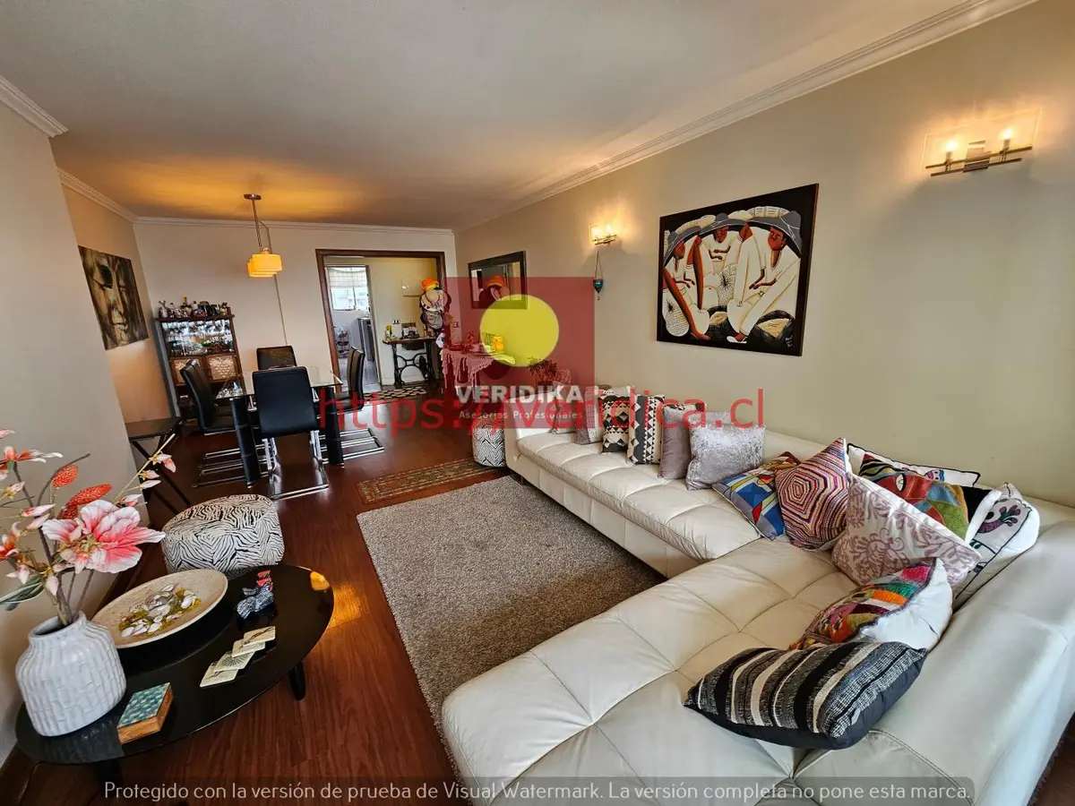 Veridika vende amplio depto. con hermosa vista a Costa Brava - foto 4