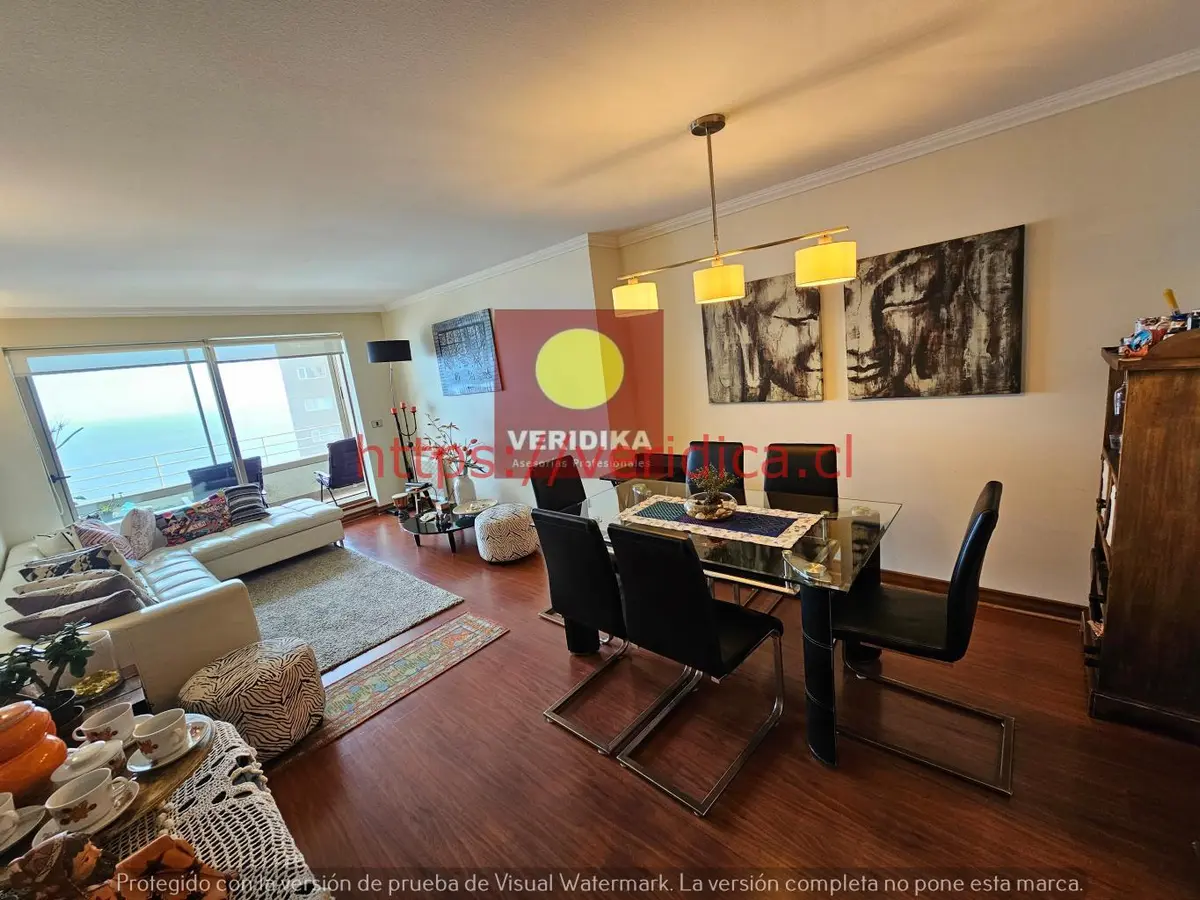 Veridika vende amplio depto. con hermosa vista a Costa Brava - foto 5