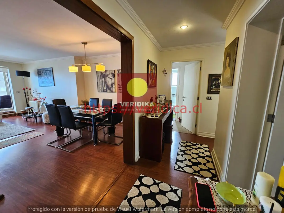 Veridika vende amplio depto. con hermosa vista a Costa Brava - foto 6