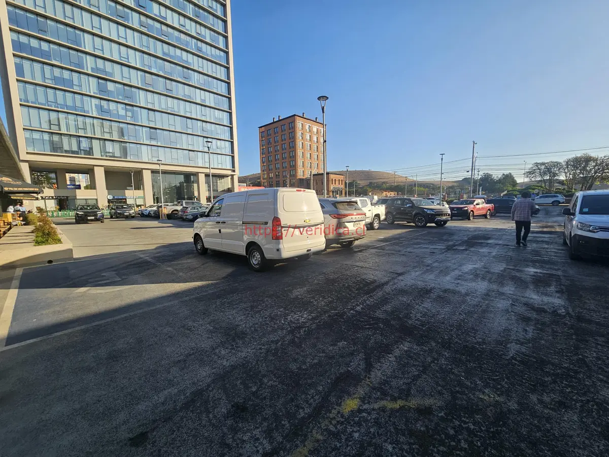 Vendo 2 Locales en strip center de las Pelargonias en Concón. - foto 6