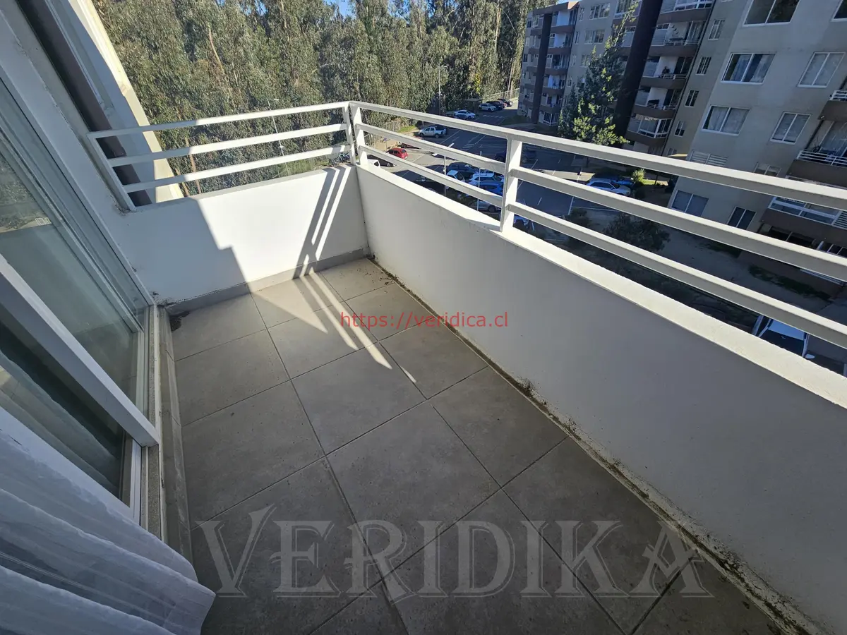 Vendo depto 3d 1b y 1 E en Curauma a pasos Mall. - foto 3