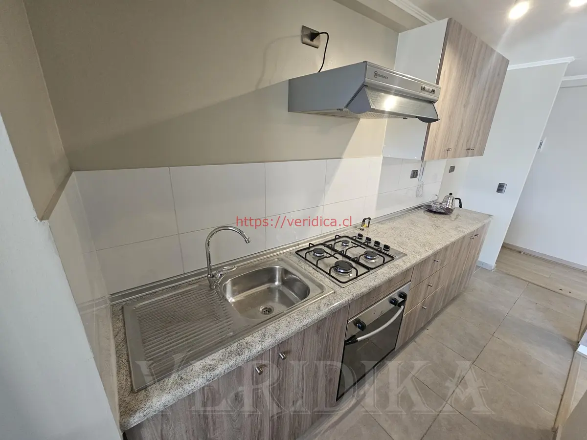 Vendo depto 3d 1b y 1 E en Curauma a pasos Mall. - foto 4