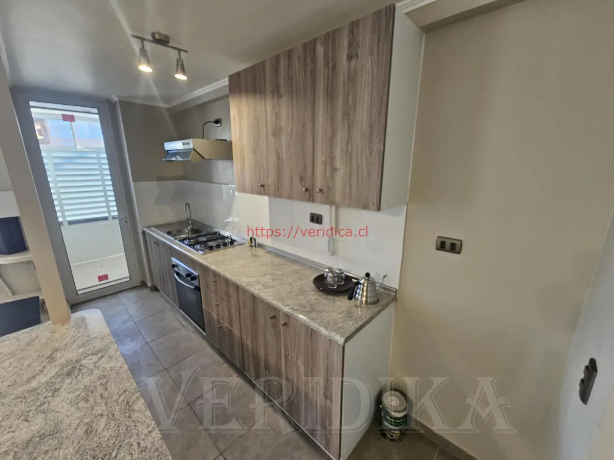 Vendo depto 3d 1b y 1 E en Curauma a pasos Mall. - foto 5