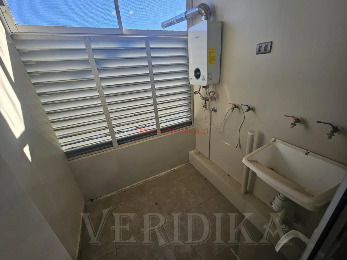 Vendo depto 3d 1b y 1 E en Curauma a pasos Mall. - foto 6