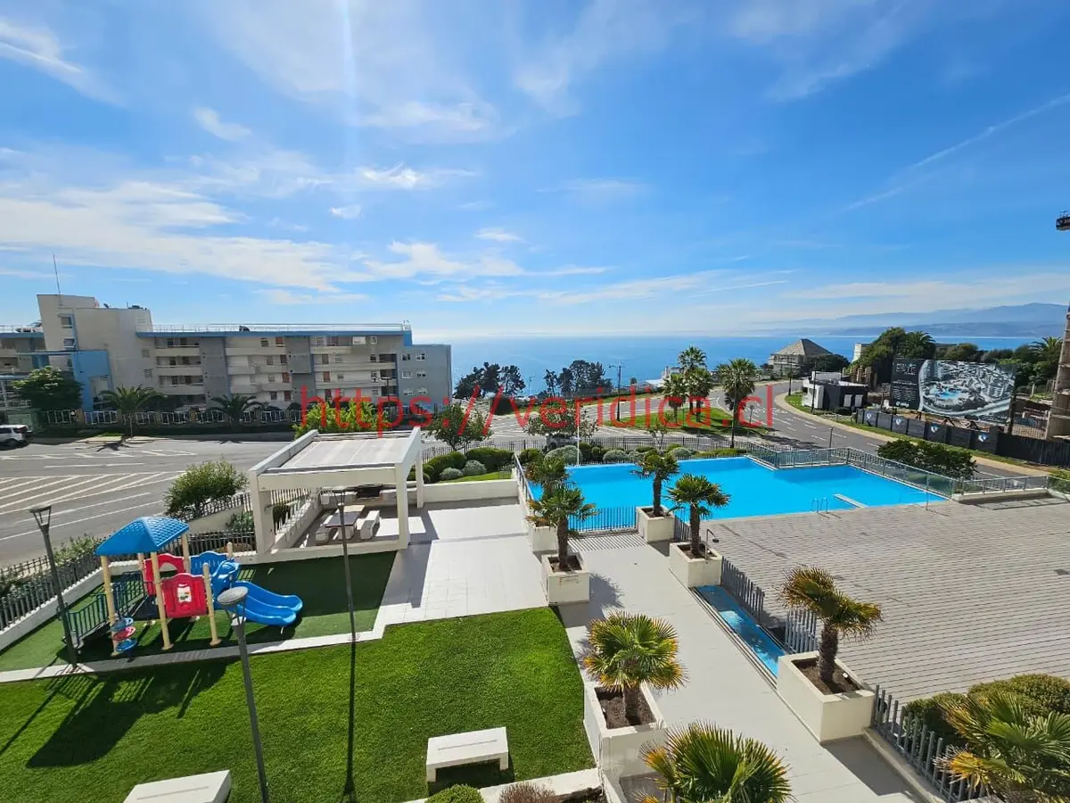 Vendo departamento en Costa de Montemar - foto 3