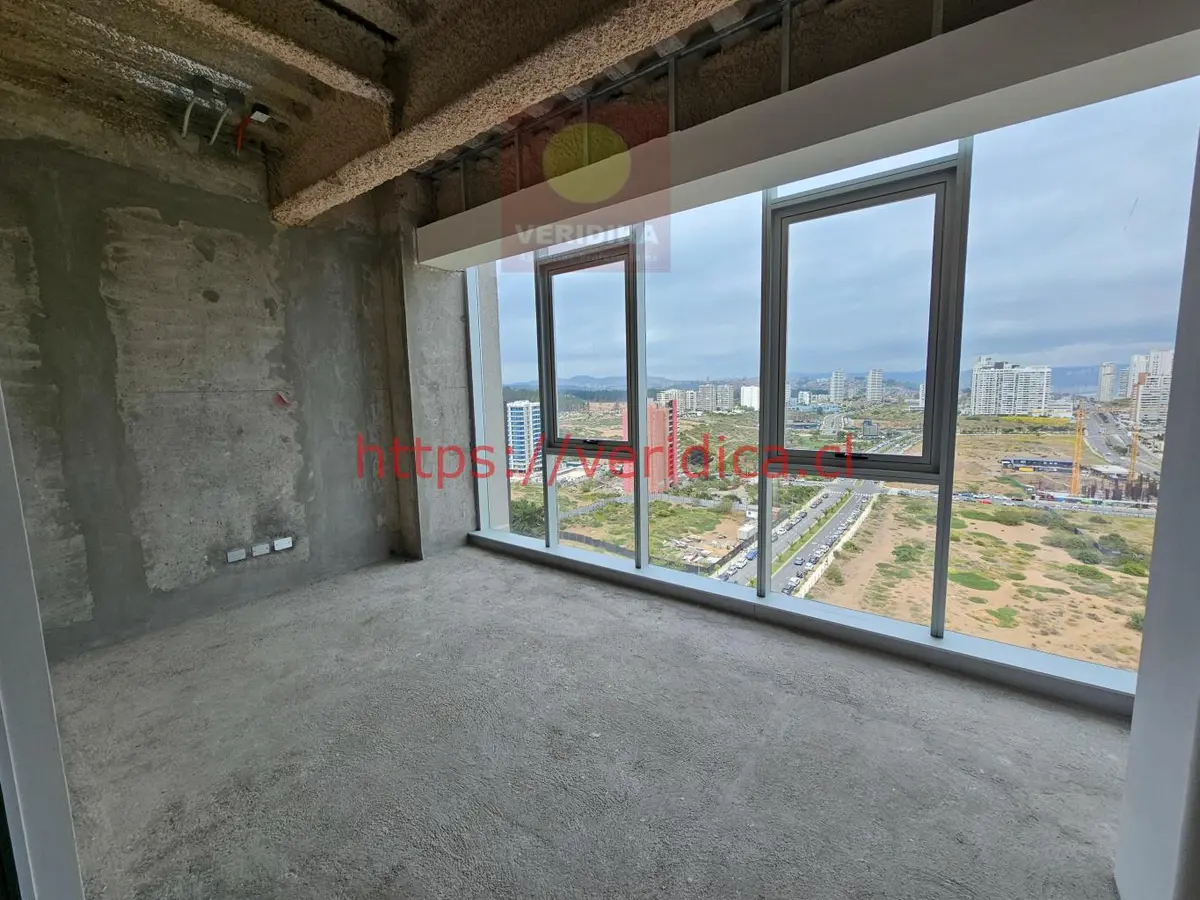 Veridika vende oficina nueva vista al parque Edificio Soho - foto 5