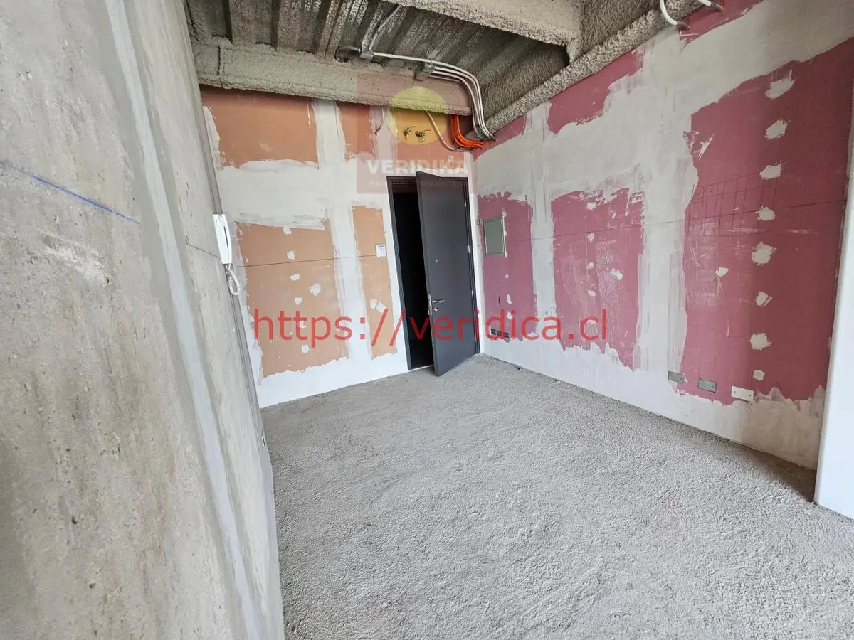 Veridika vende oficina nueva vista al parque Edificio Soho - foto 6