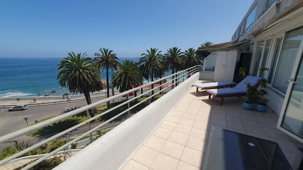 Departamento 2D, 2B, 1E, 1Bod, vista la Mar - foto 2