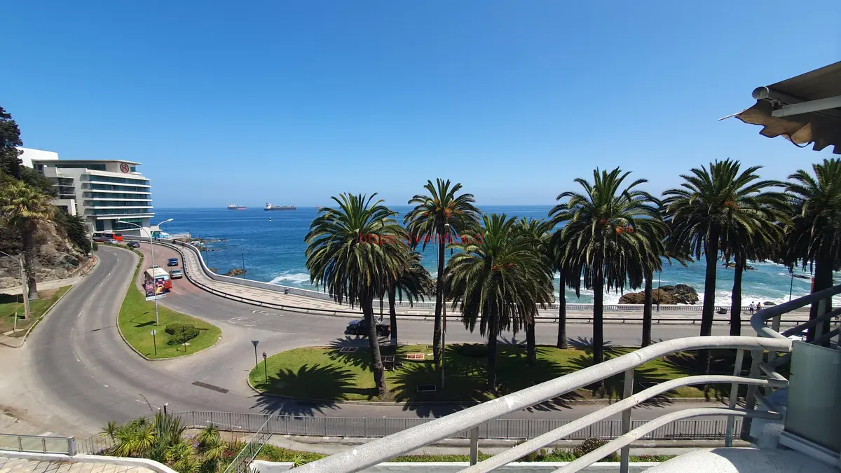 Departamento 2D, 2B, 1E, 1Bod, vista la Mar - foto 3