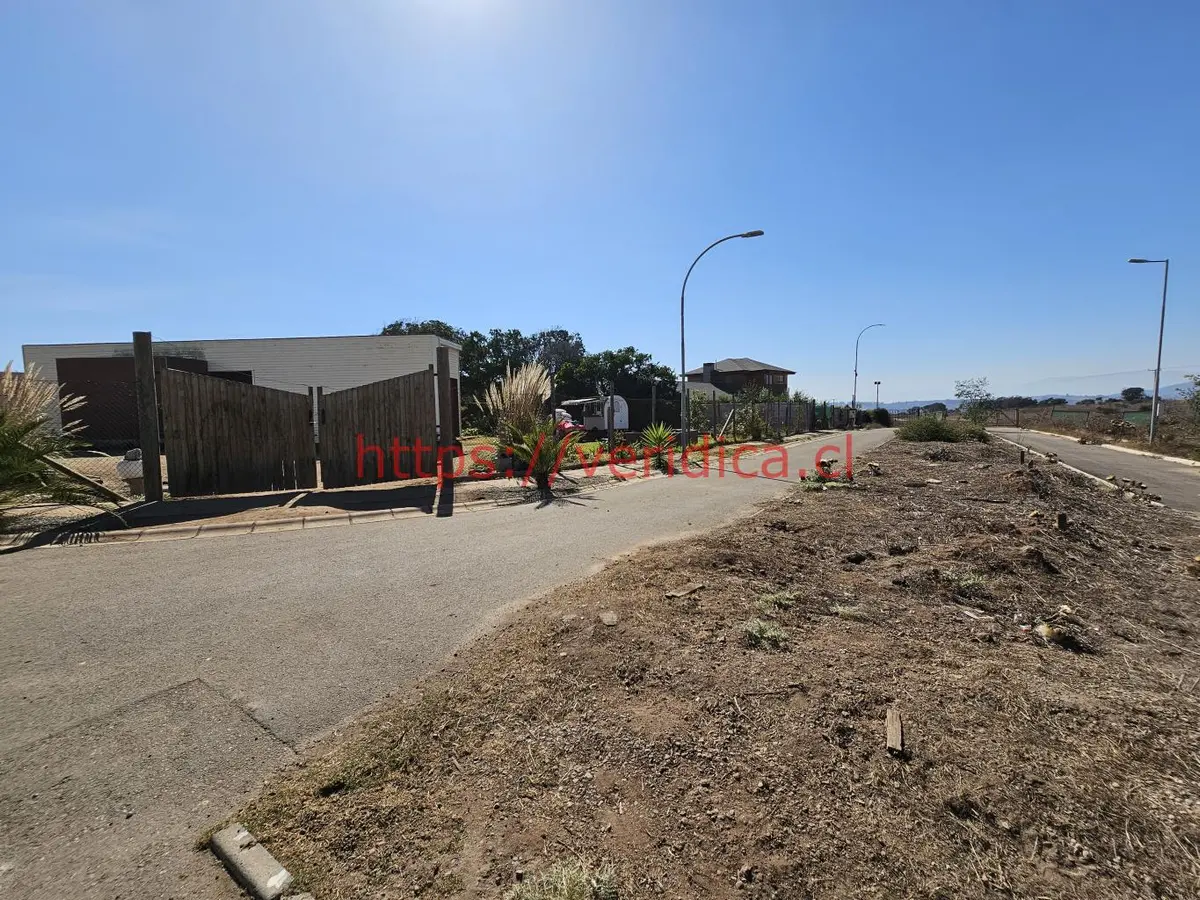 Veridika vende terreno en Condominio Santa Anita de Mantagua - foto 5