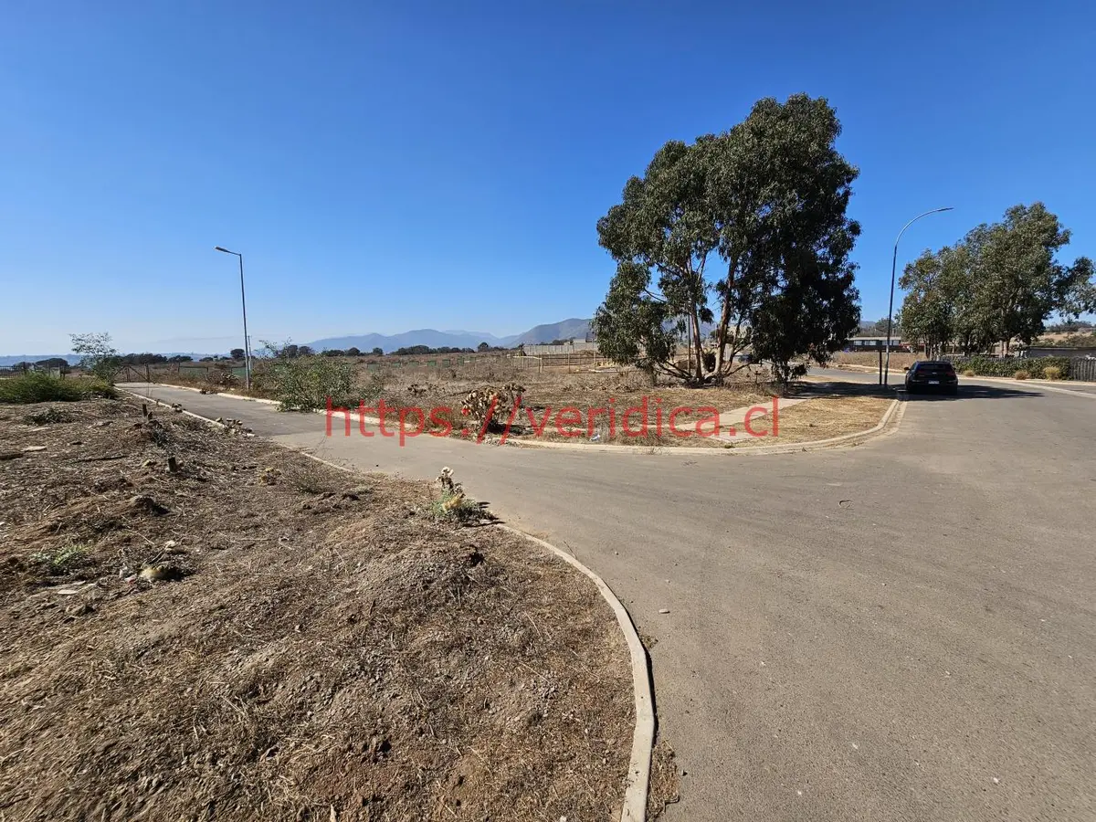 Veridika vende terreno en Condominio Santa Anita de Mantagua - foto 6