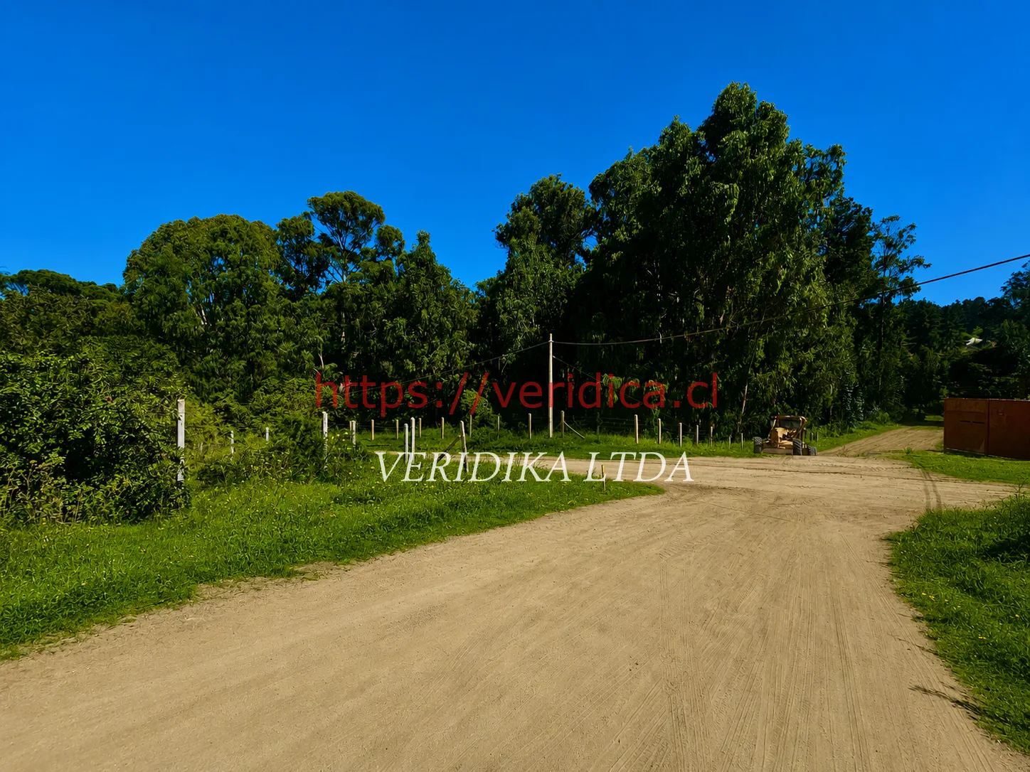 Vendo terreno en Los Pinos Reñaca - foto 2