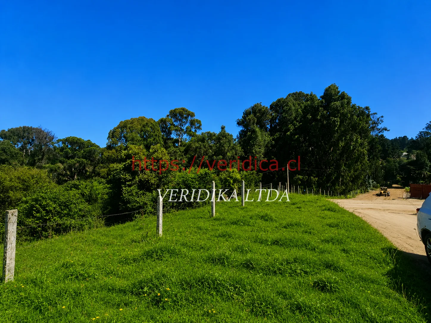Vendo terreno en Los Pinos Reñaca - foto 4