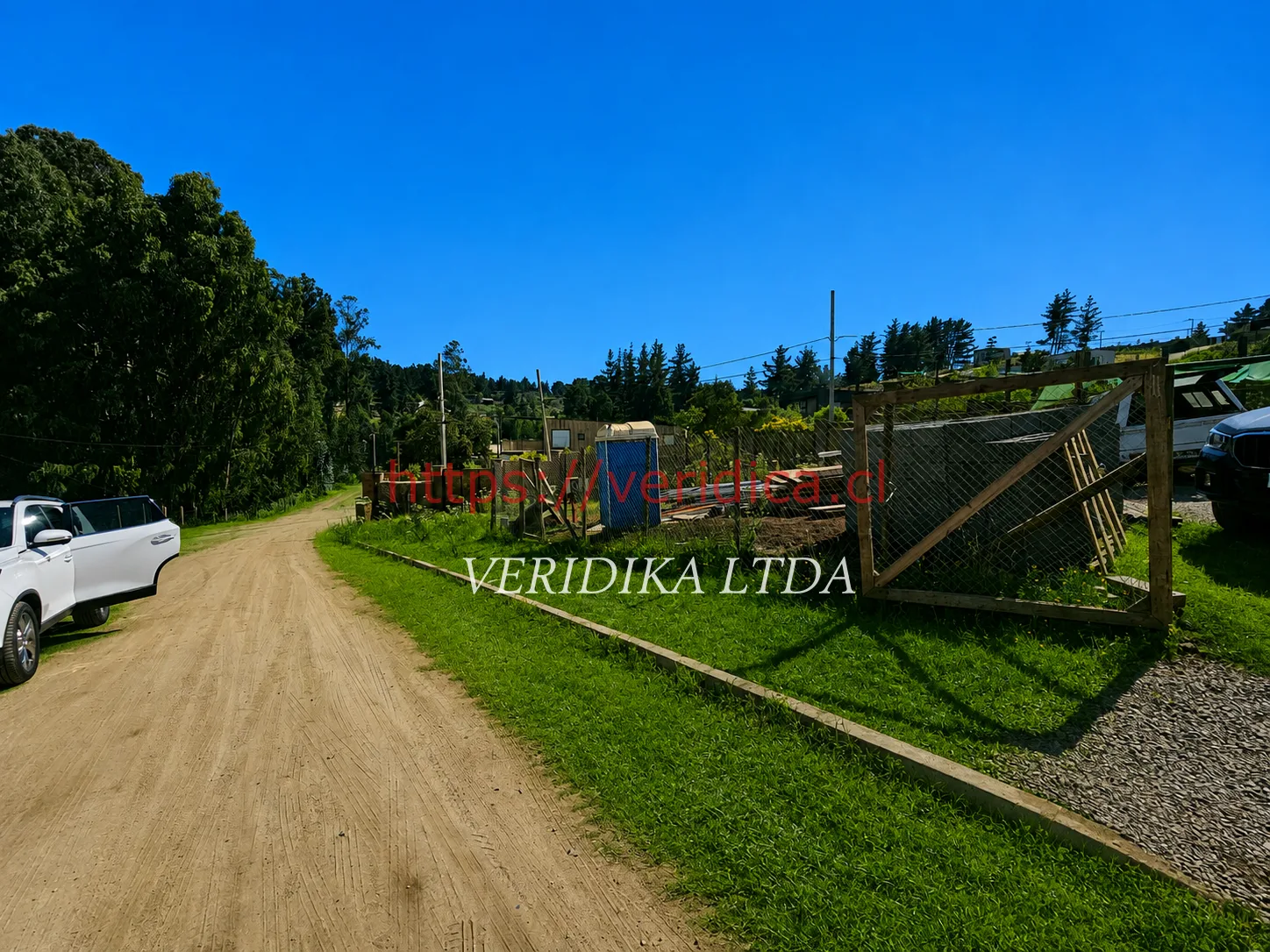 Vendo terreno en Los Pinos Reñaca - foto 5
