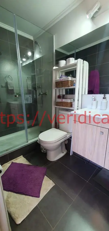 Veridika vende precioso depto. soleado con vista al parque y mar - foto 2