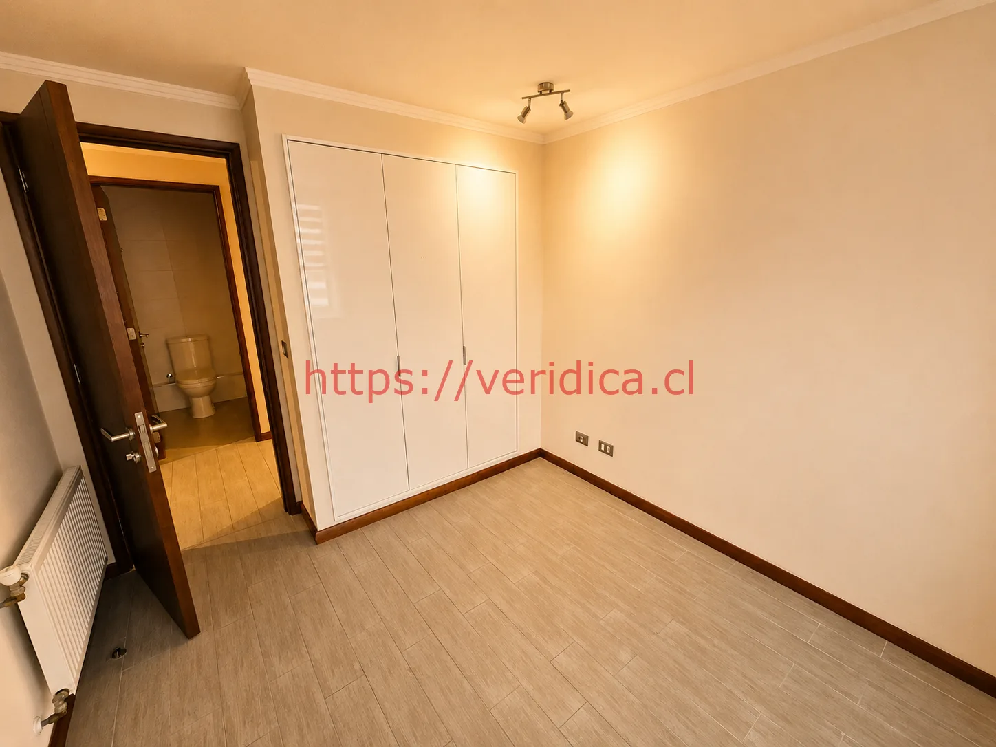 Arriendo depto 120 m2  con 3 dormitorios - foto 3