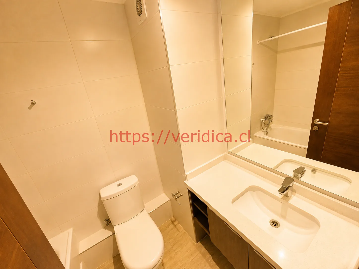 Arriendo depto 120 m2  con 3 dormitorios - foto 4