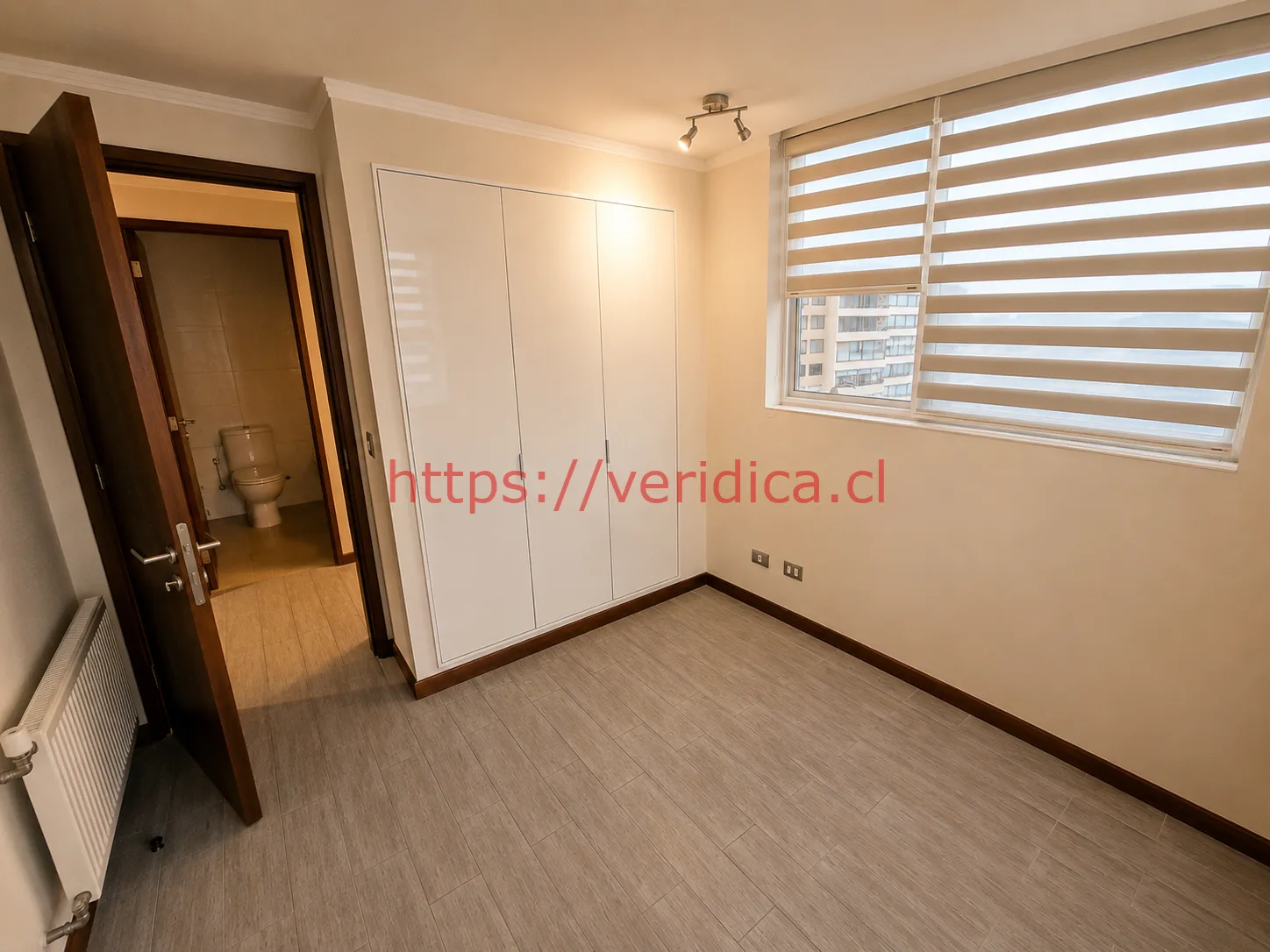 Arriendo depto 120 m2  con 3 dormitorios - foto 5
