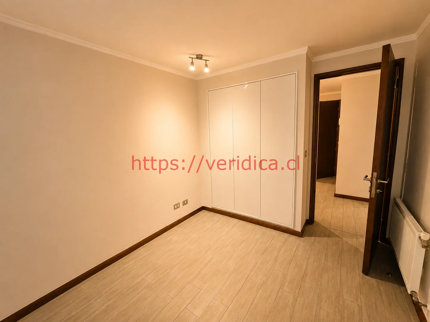 Arriendo depto 120 m2  con 3 dormitorios - foto 6