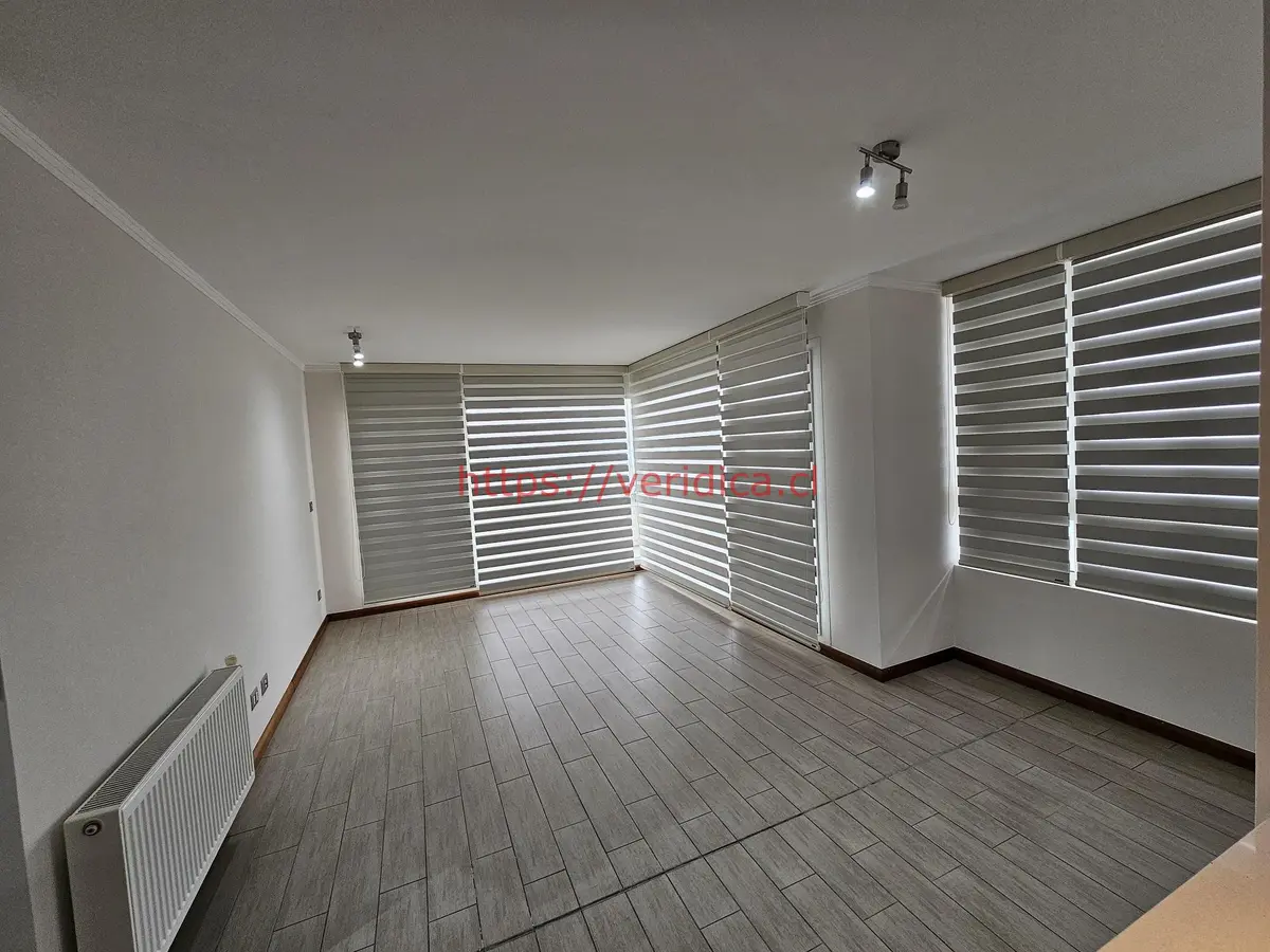 Arriendo depto 120 m2  con 3 dormitorios - foto 5