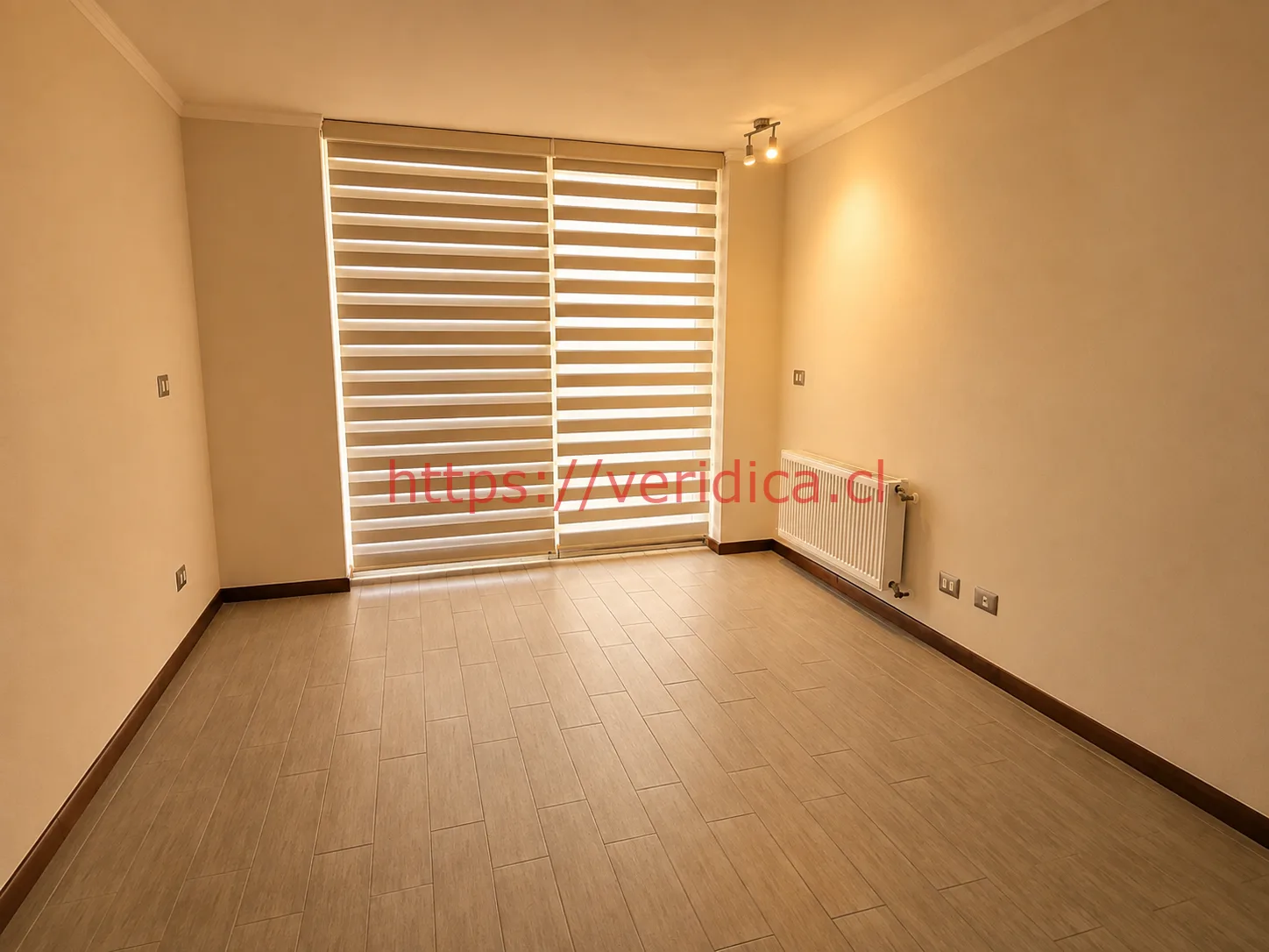 Arriendo depto 120 m2  con 3 dormitorios - foto 2