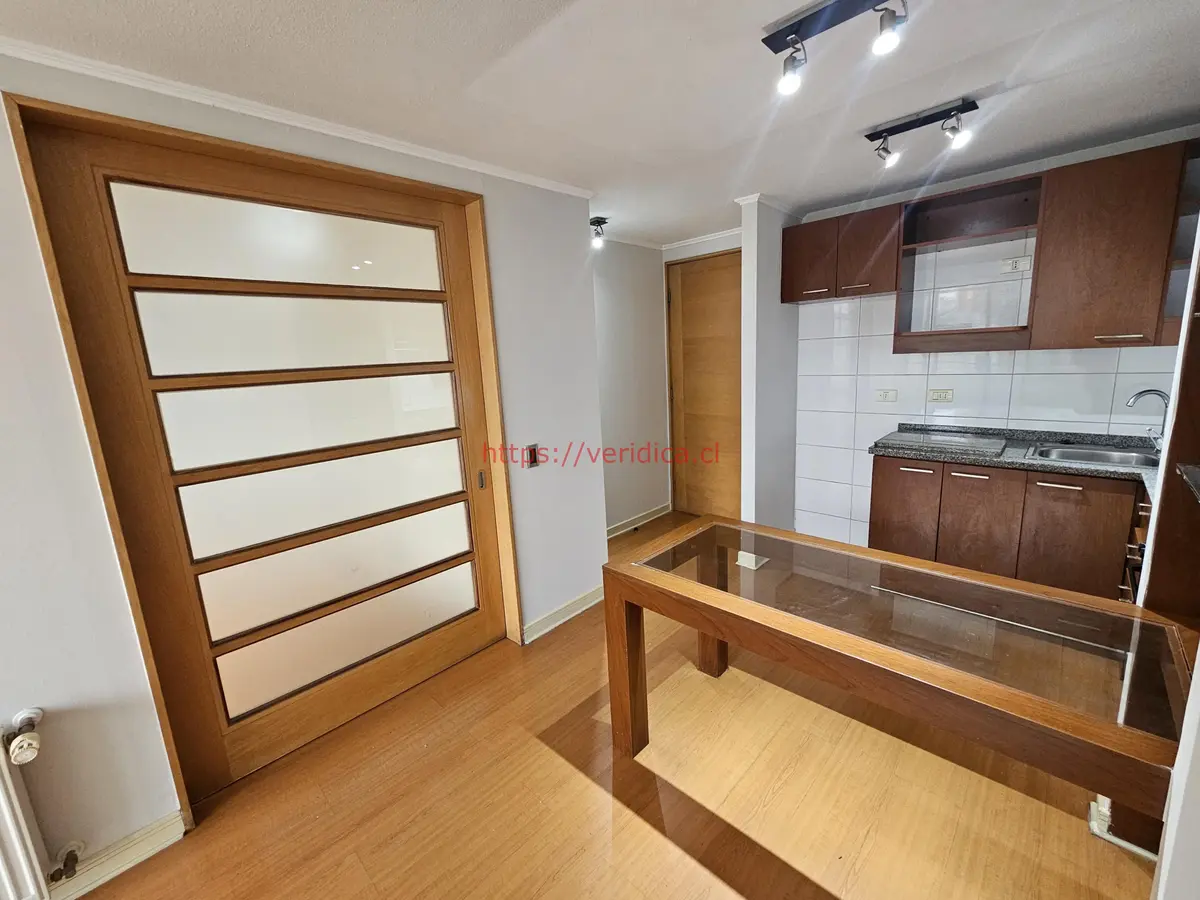 Arriendo año corrido sin muebles en Coraceros. - foto 3