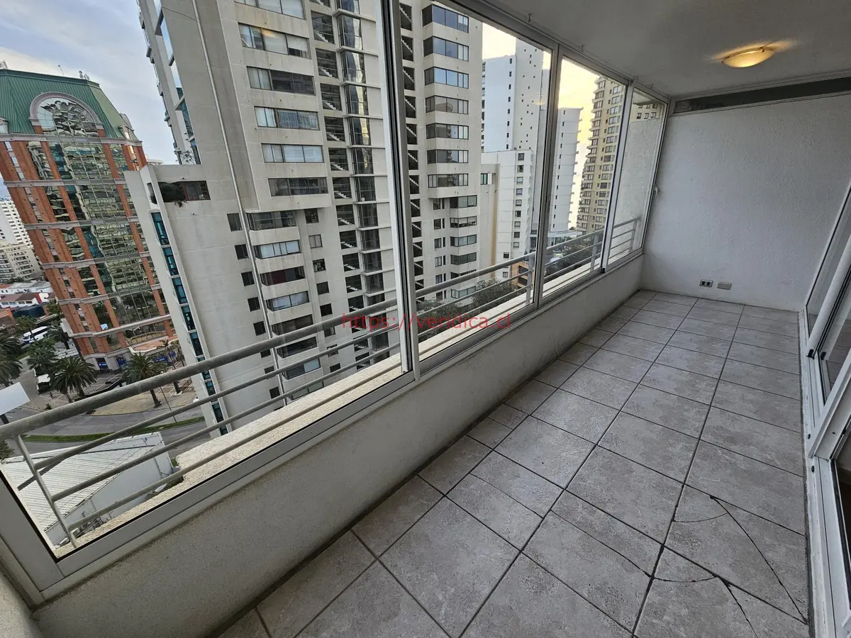 Arriendo año corrido sin muebles en Coraceros. - foto 5