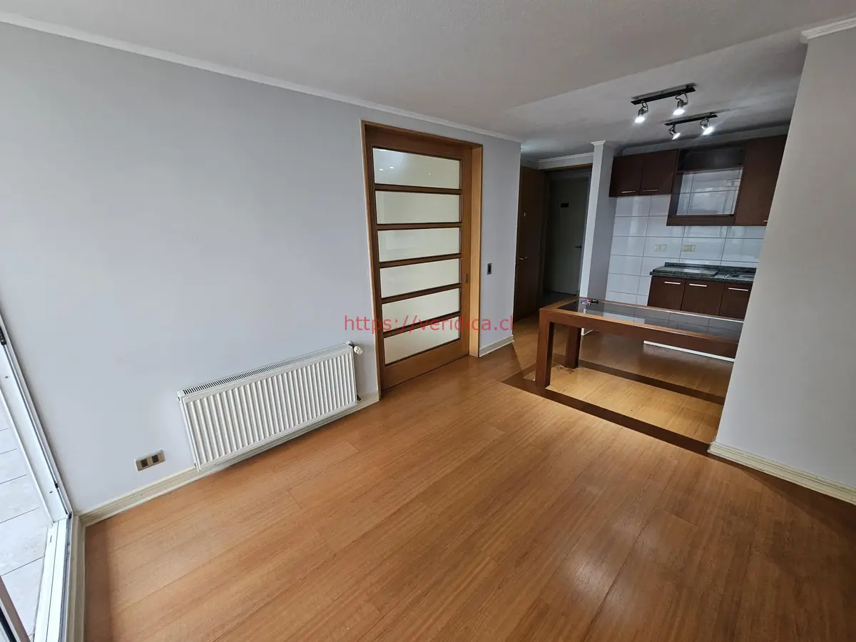 Arriendo año corrido sin muebles en Coraceros. - foto 6