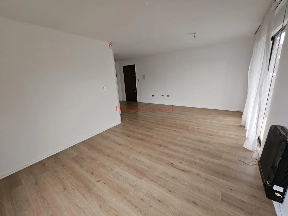 Vendo depto. en Los Carrera excelente estado - foto 2