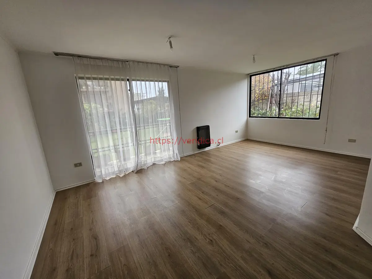 Vendo depto. en Los Carrera excelente estado - foto 3