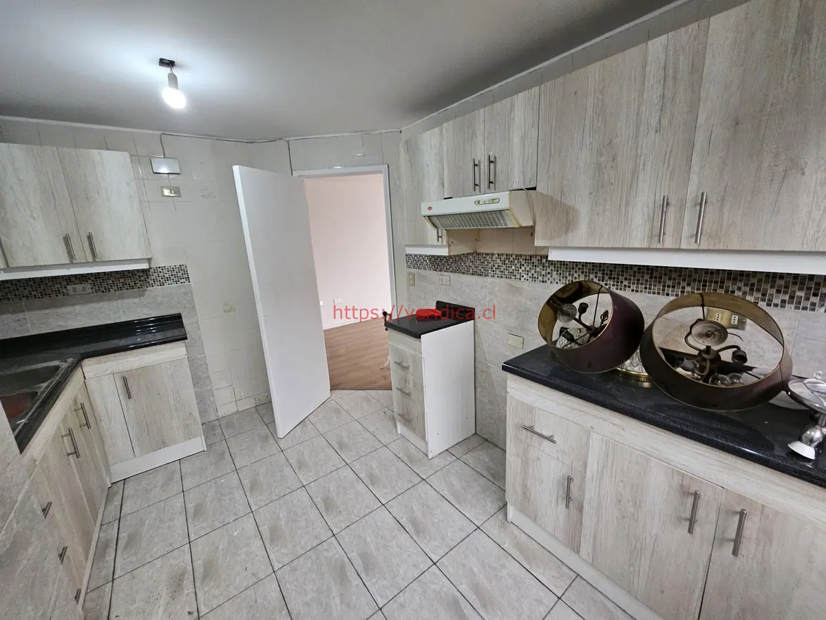 Vendo depto. en Los Carrera excelente estado - foto 4