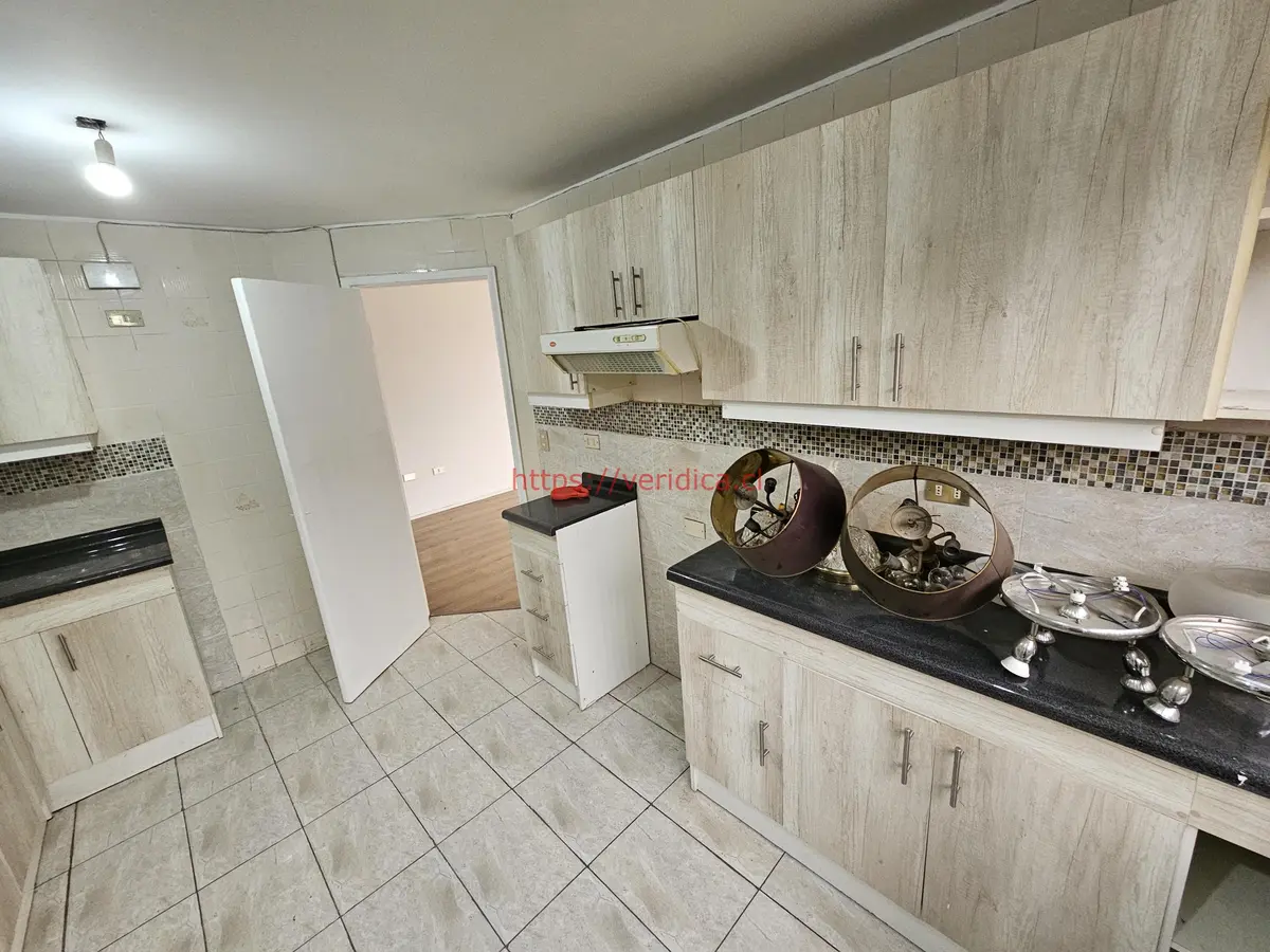 Vendo depto. en Los Carrera excelente estado - foto 5